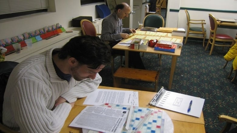 Word Wars background